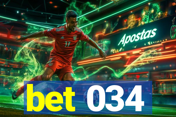 bet 034